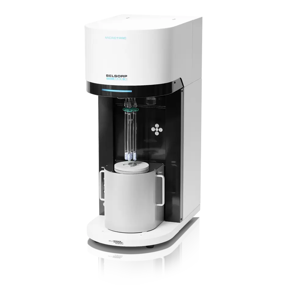 Carbon Material Workflow: From Raw Material to Characterization