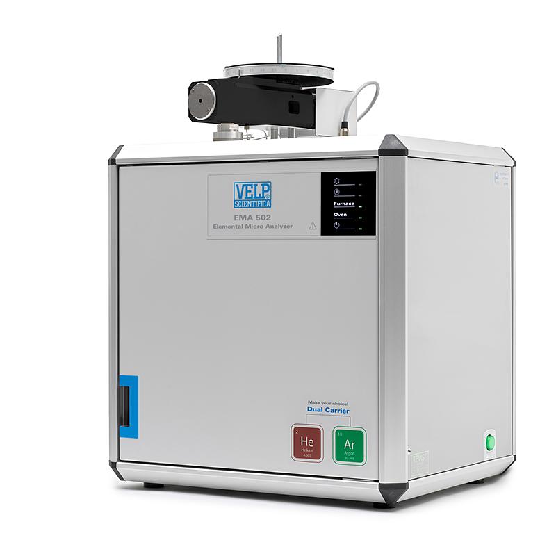 Accurate Carbon and Sulfur Determination in Coal