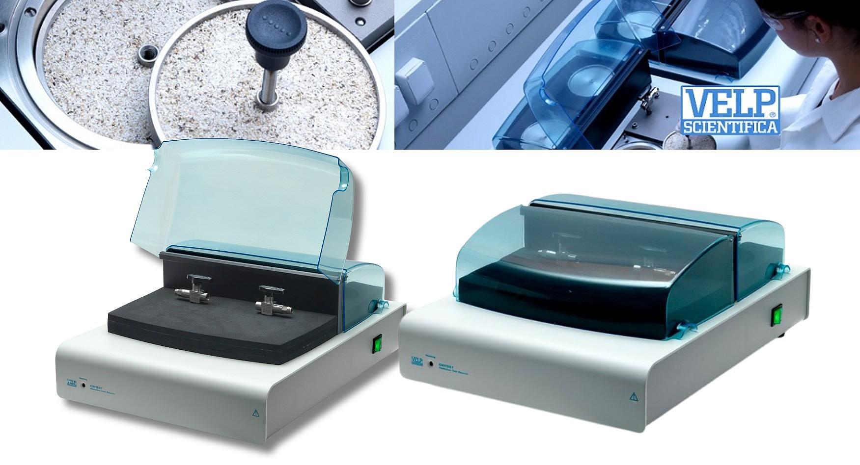 OXITEST Stability Reactor