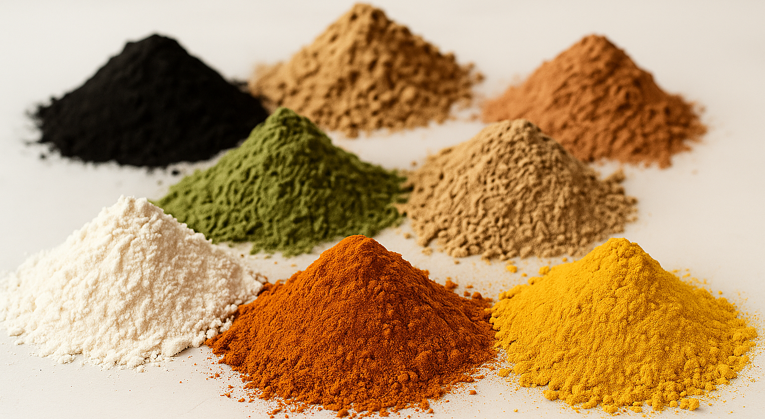 Understanding Powder Flowability and Density: Why It Matters and How to Measure It