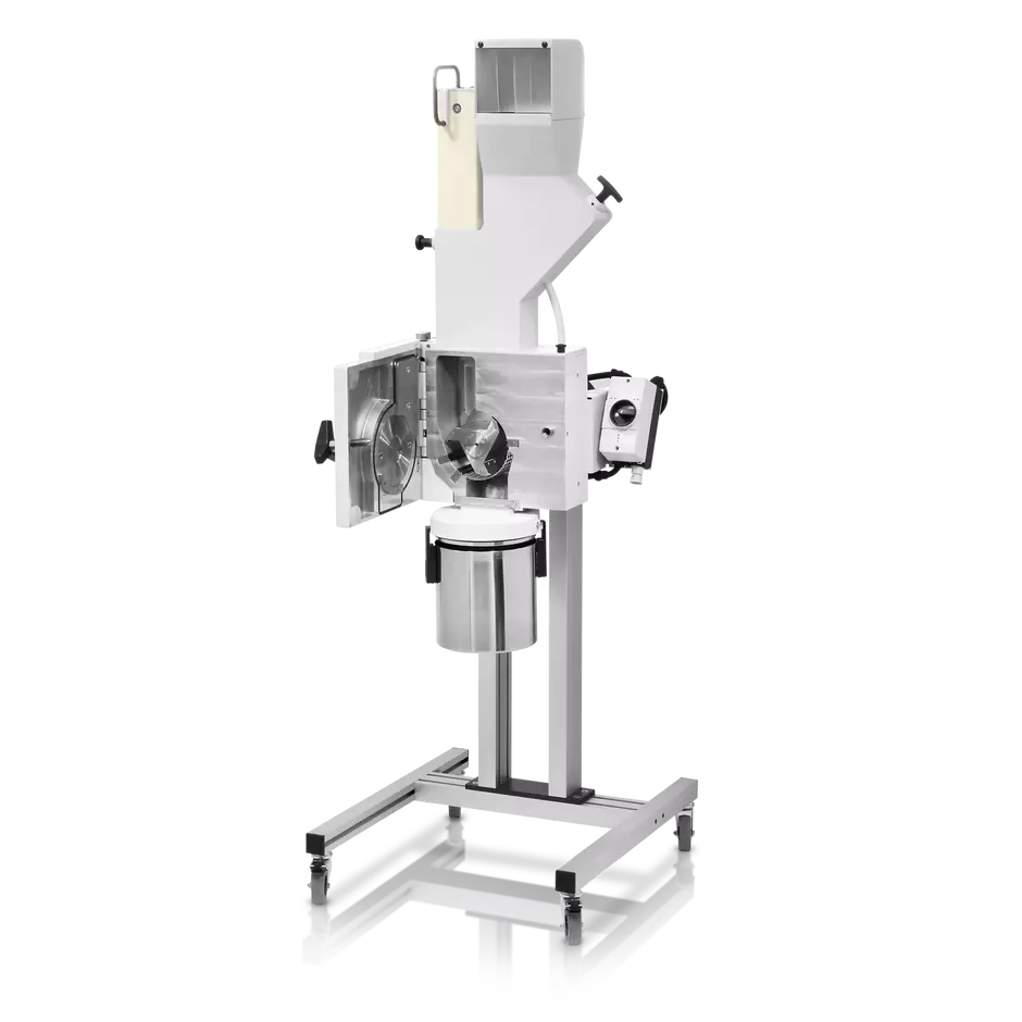Carbon Material Workflow: From Raw Material to Characterization