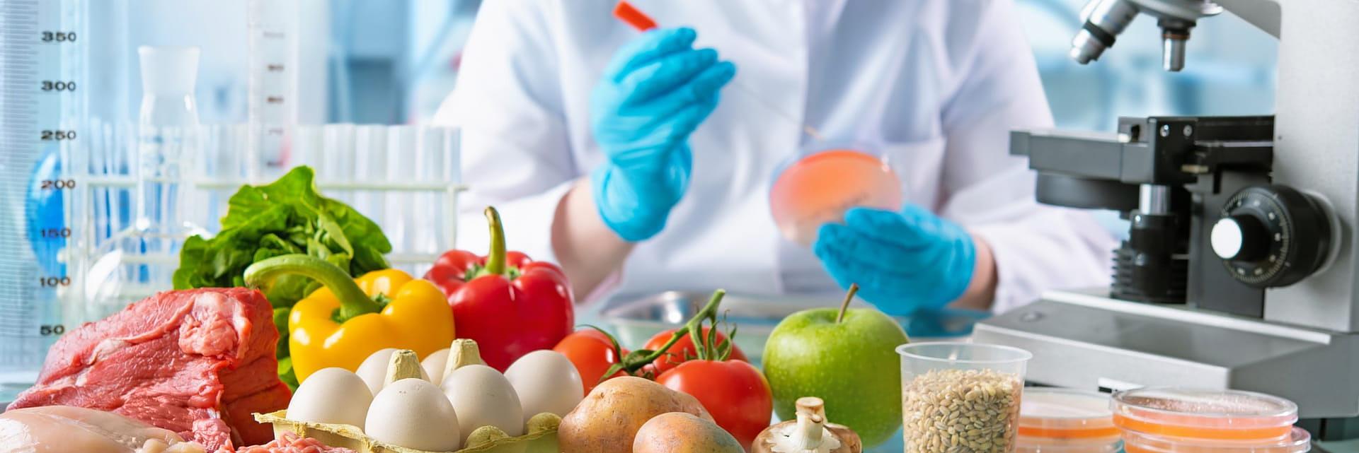 What Every Food Scientist Should Know About Nutritional Analysis Tools