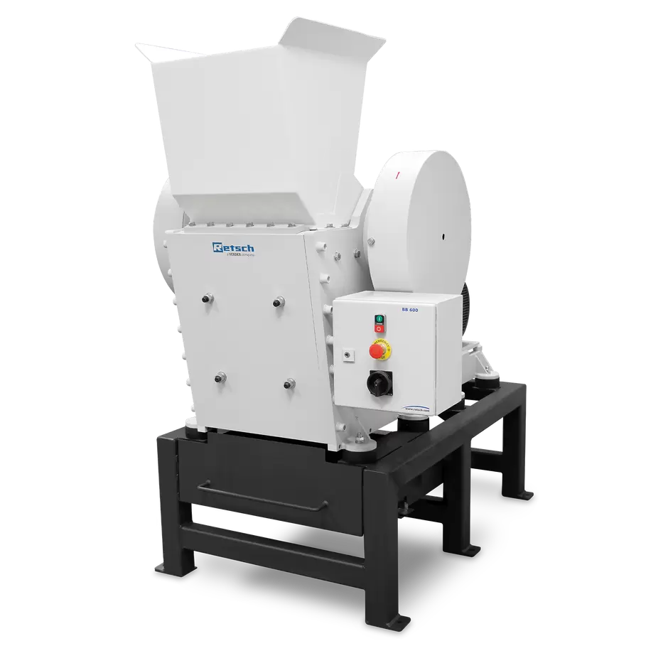 Carbon Material Workflow: From Raw Material to Characterization