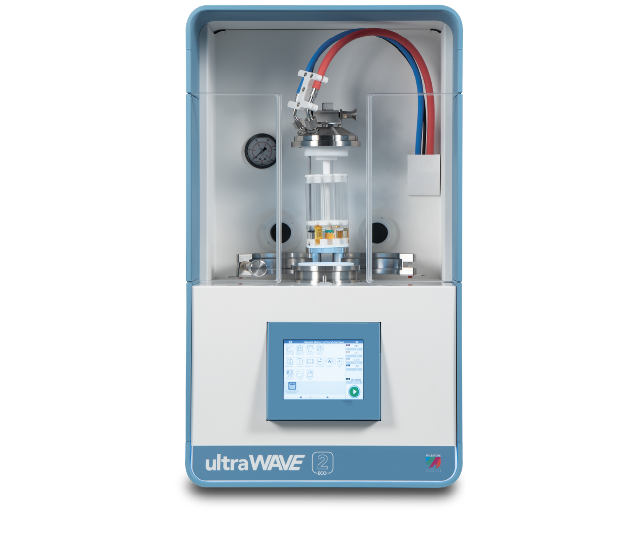 How to Choose the Right Microwave Digestion System