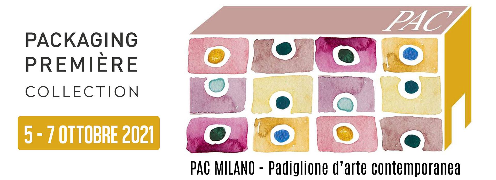 Packaging Première Collection