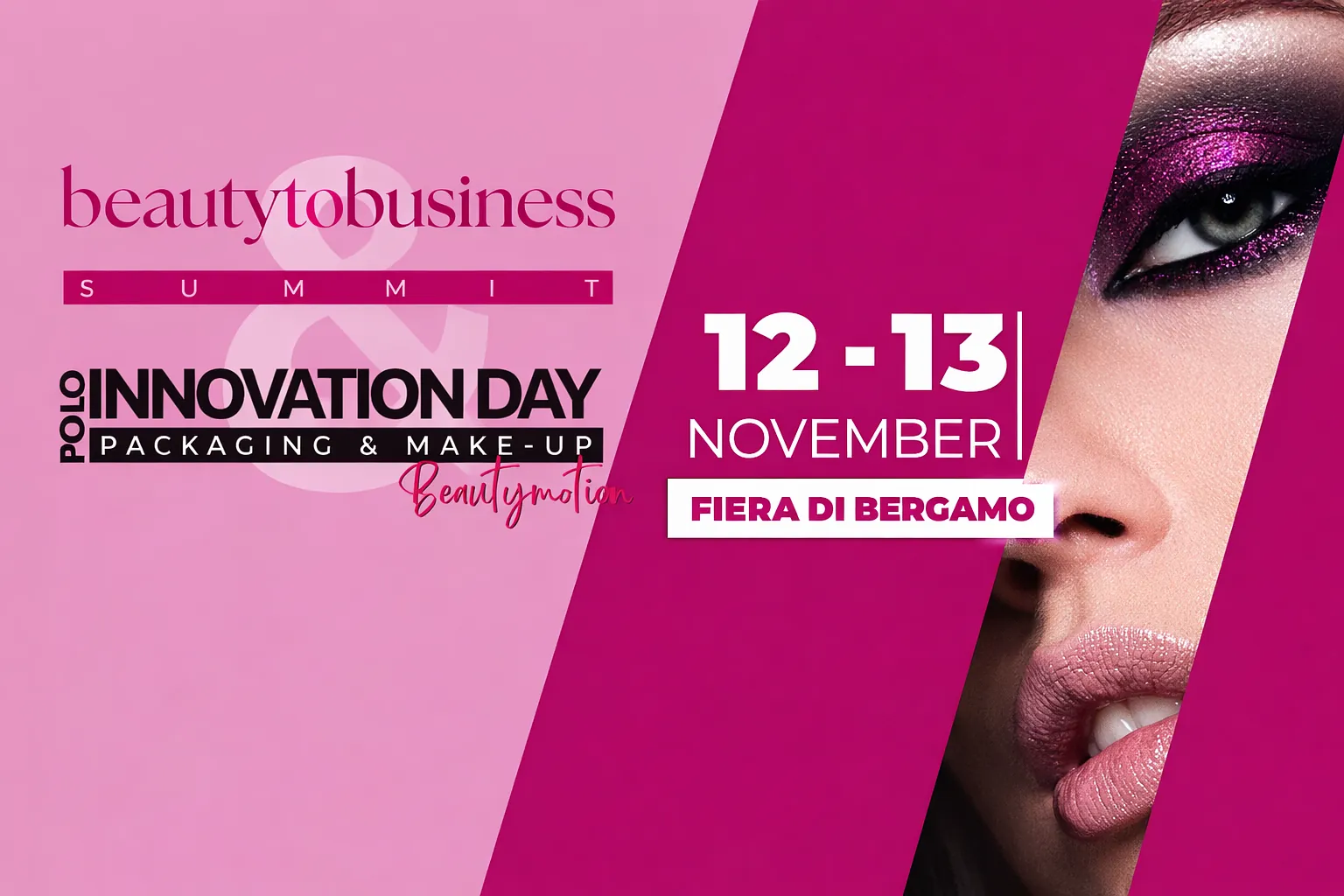Beauty to Business Bergamo