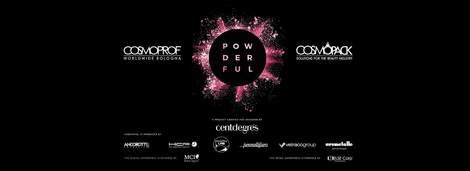 Arsmetallo partner di Cosmopack Factory Bologna 2018