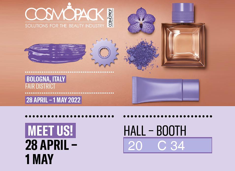 Cosmopack 2022