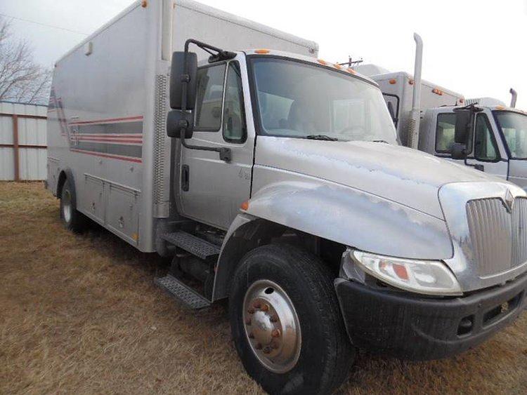 Plugging Trucks for sale