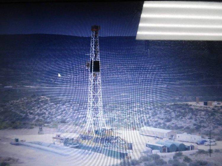 Drilling Rigs for sale