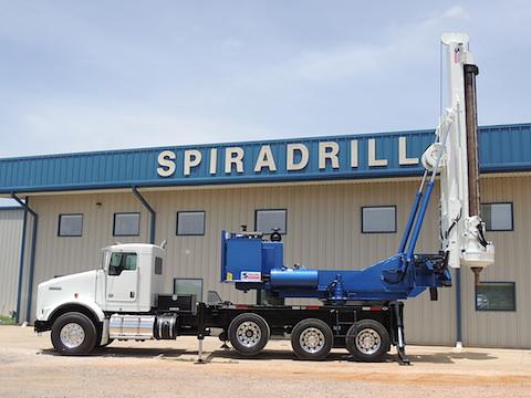 MHD-XL drilling