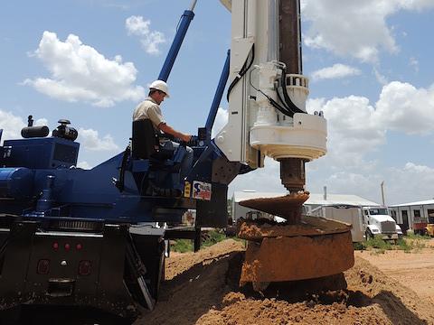MHD-XL in the field
