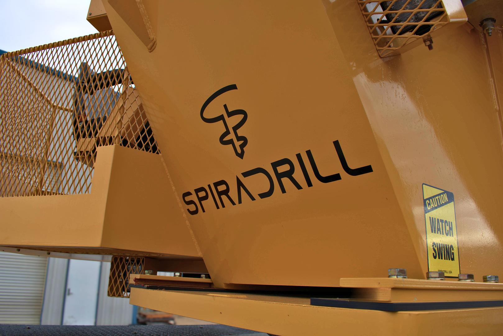LHD-XL in action
