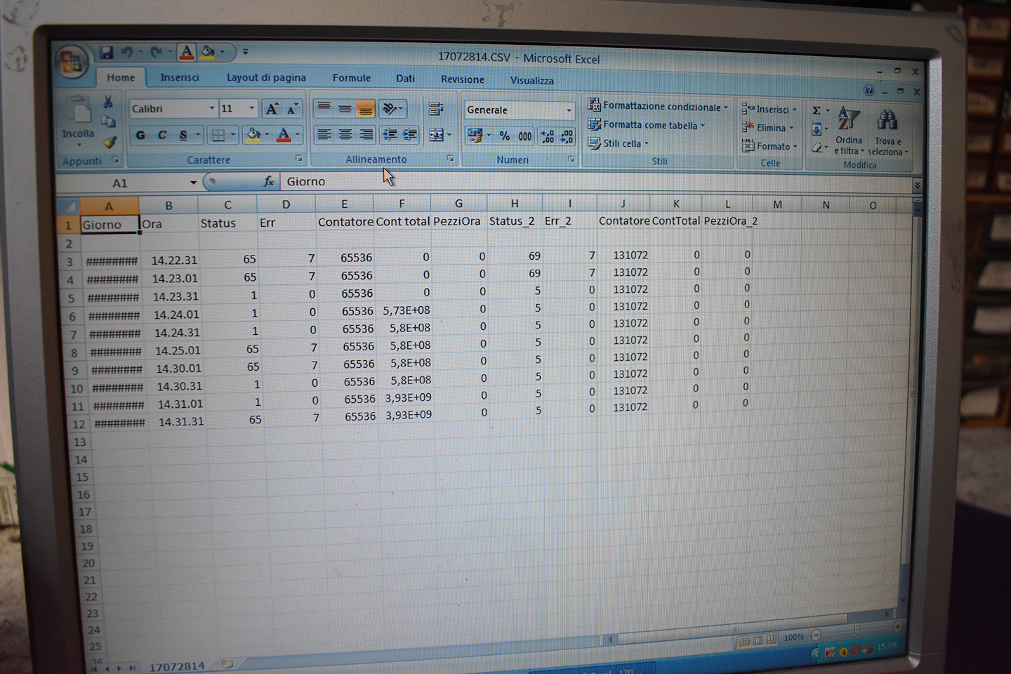 More quality with Industry 4.0