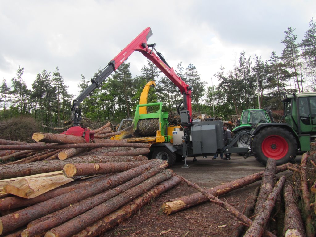 HEIZOMAT 35 YEAR ANNIVERSARY