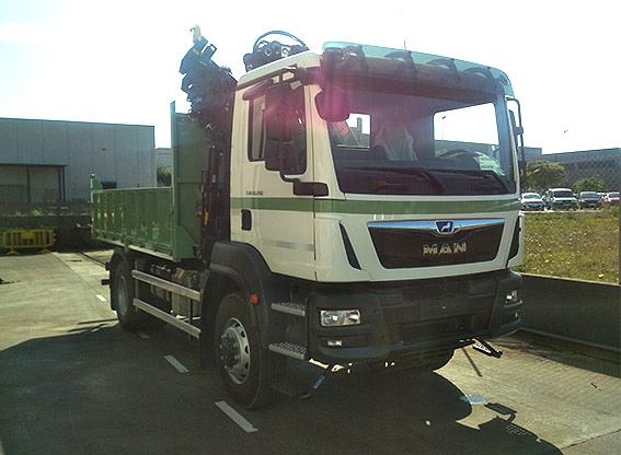 Hiab X-HIDUO 158 E4