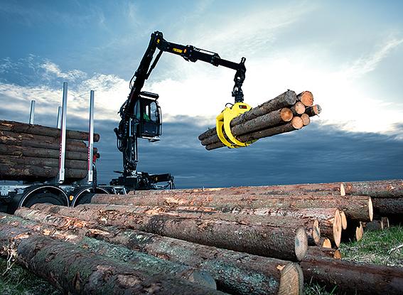 LOGLIFT
