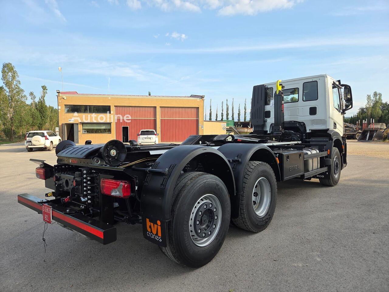 Multilift Optima