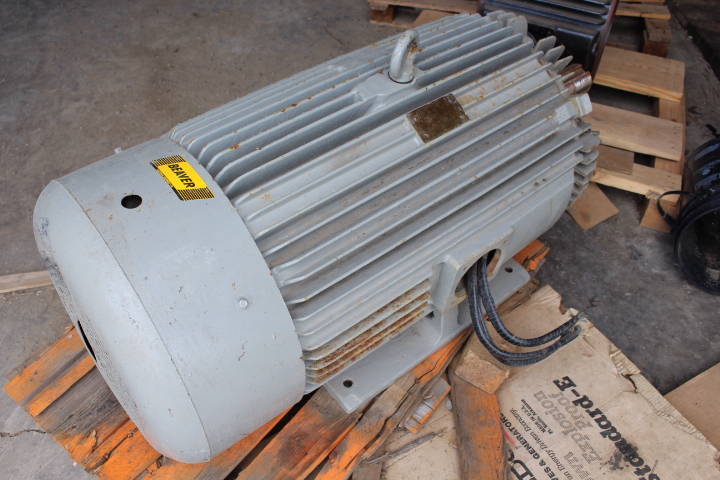 PAST SALE- West Chilcotin Forest Products Ltd.