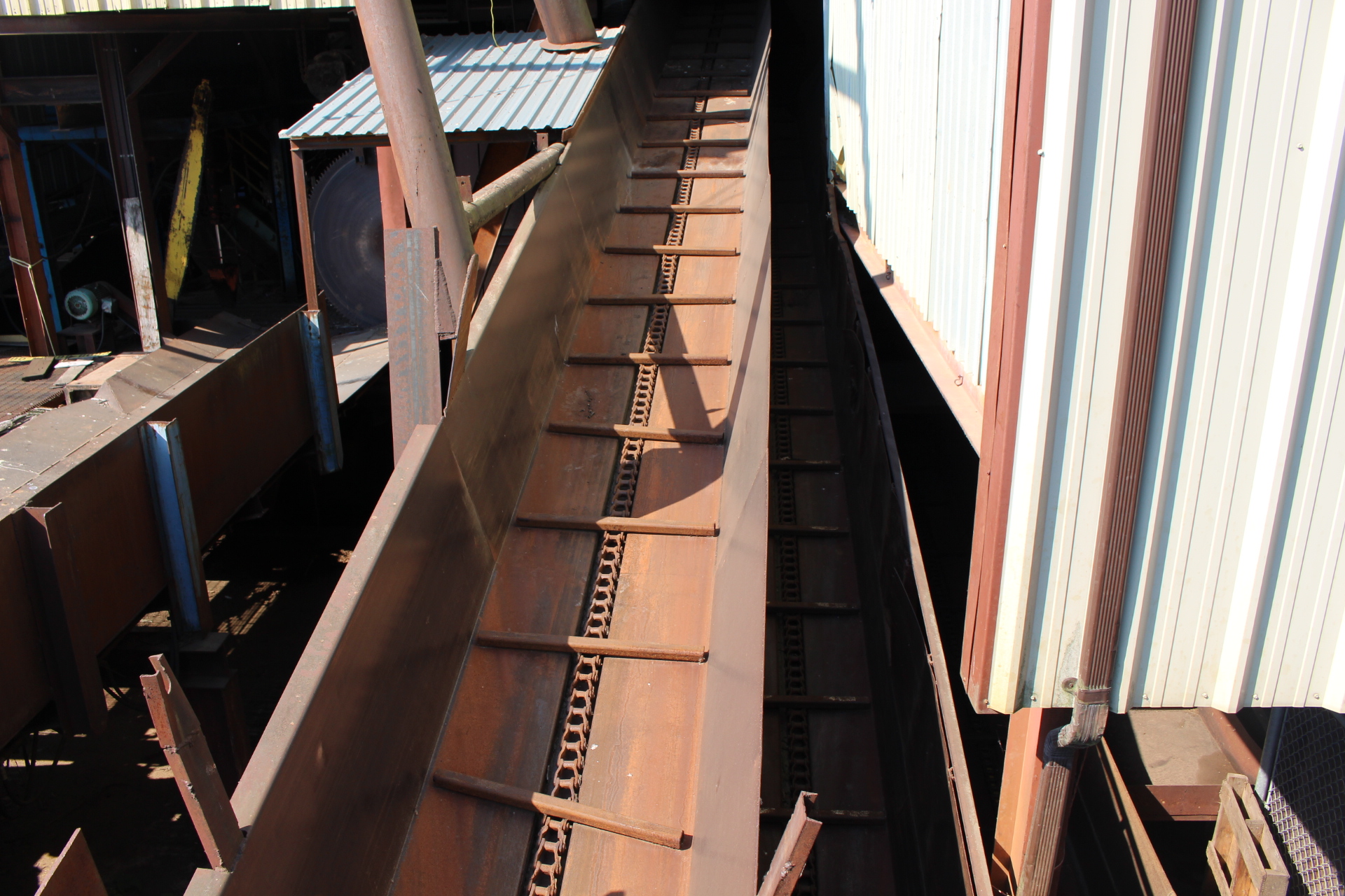 PAST AUCTION- SILVER CREEK PREMIUM PRODUCTS & MISSION SHAKE & SHINGLES 