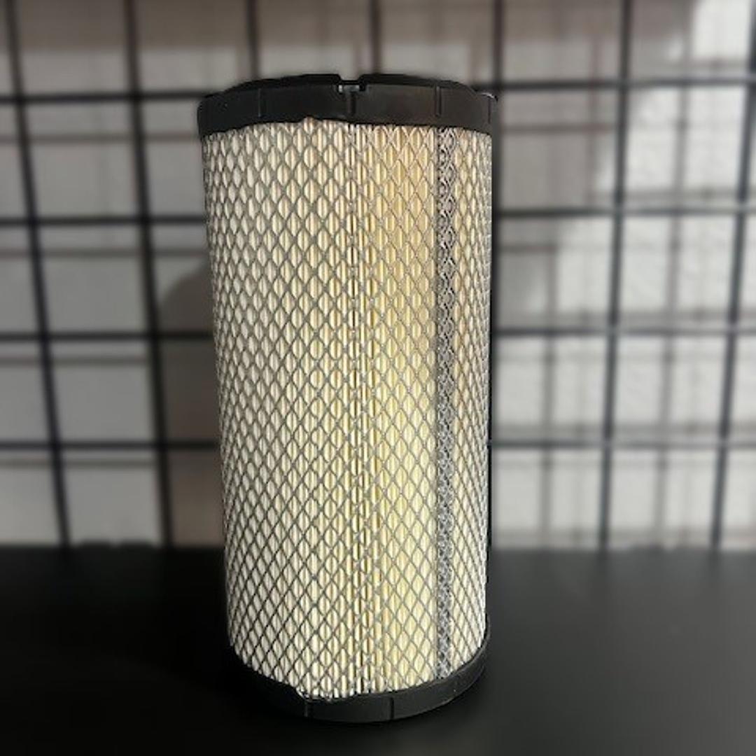 Forklift safety lights