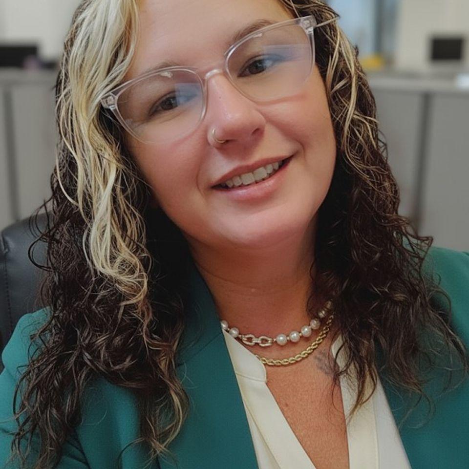 Lerrian, General Manager