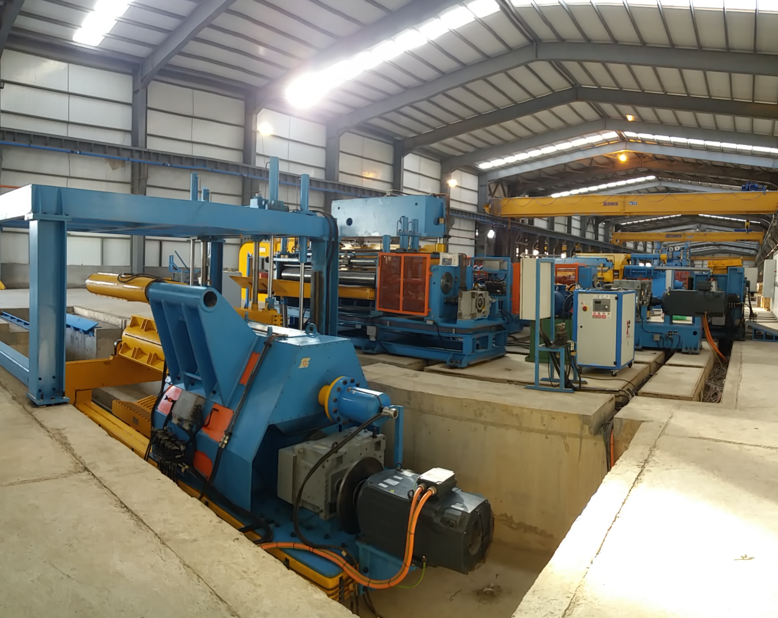 AN UNMATCHED OFFER OF EQUIPMENT ON OUR SITE