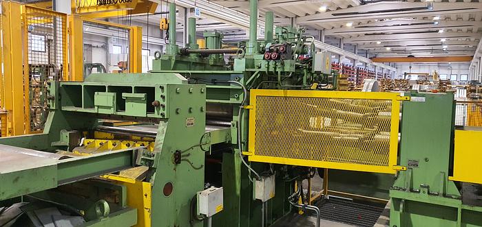 Used Equipment: Latest Entries -- Spring 2023