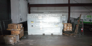 Used Baldor