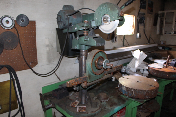 PAST SALE- West Chilcotin Forest Products Ltd.