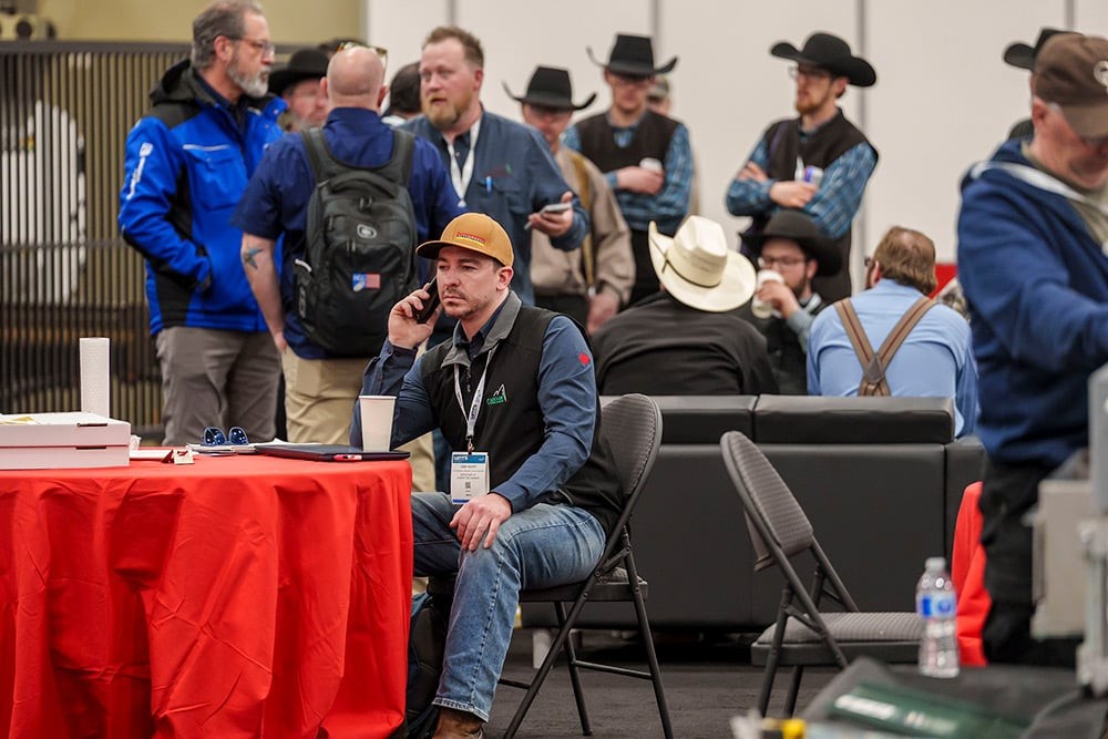 Western Manufacturing Technology Show 2025 (WMTS)