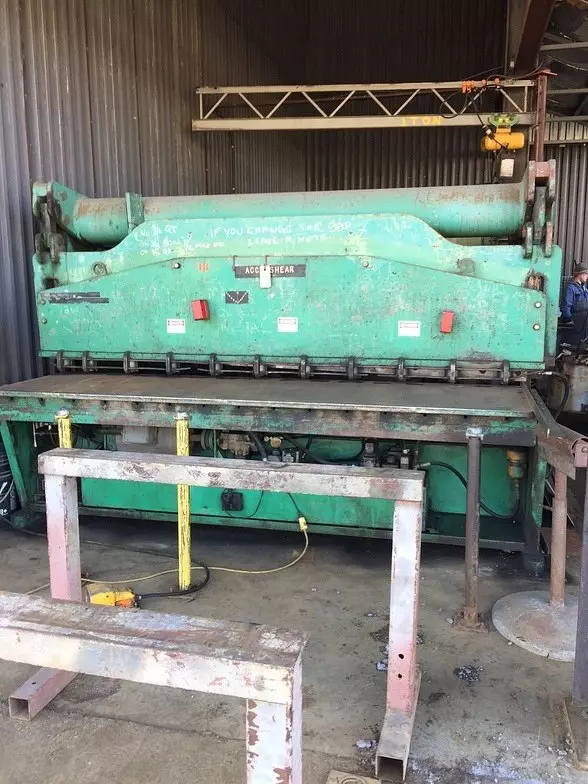 Age is Just a Number