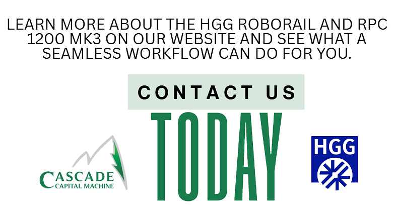 Beyond the Torch and Grinder: Glenco's Leap into Robotic Automation