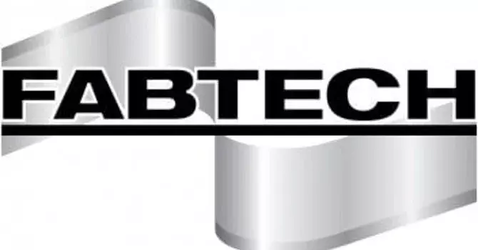 FABTECH 2016: Las Vegas