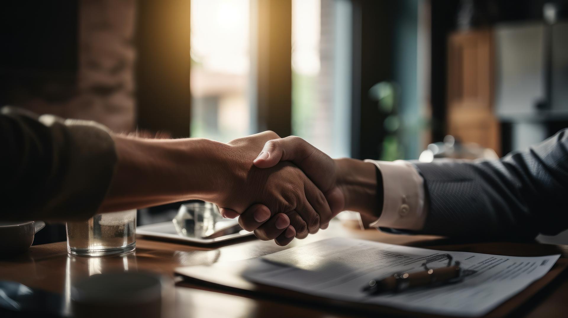 Verhaegh trading B.V.