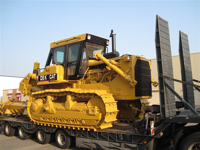 Verhaegh trading B.V.