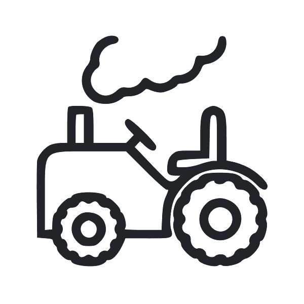 Verreikers - Telescopic handlers