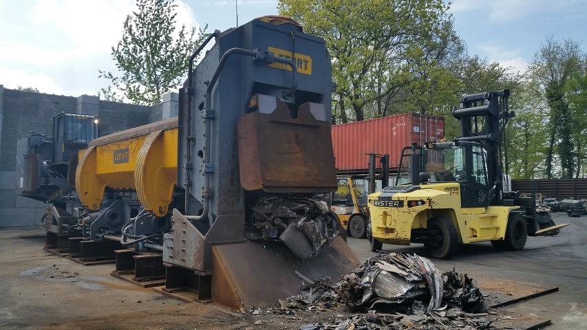 Verhaegh trading B.V.