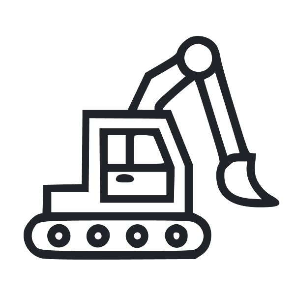 Verreikers - Telescopic handlers