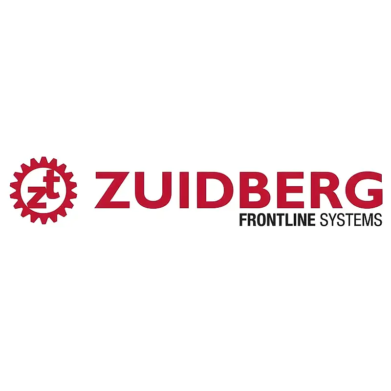 Supplier logo