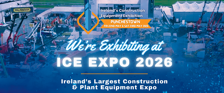 ICE EXPO 2026