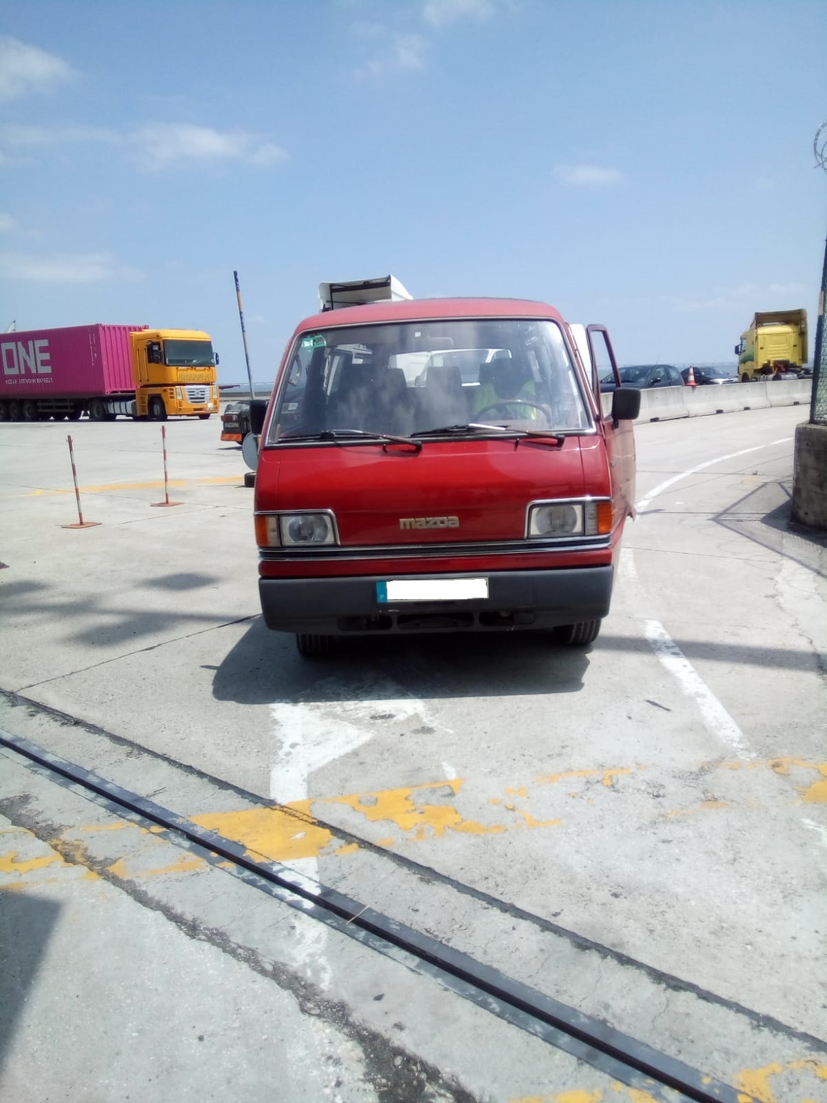 Shipping to Freetown  Sierra Leone.