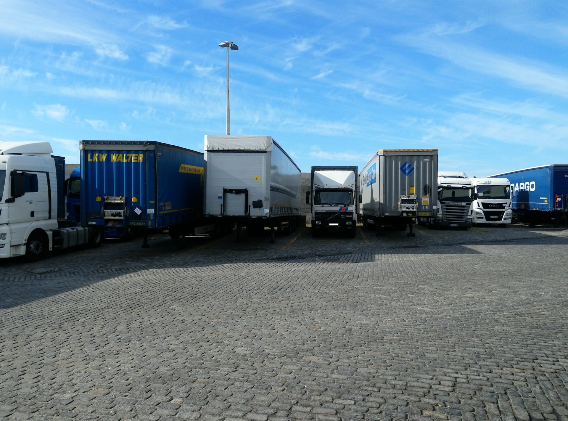 Shipping to  Lagos - Nigeria.