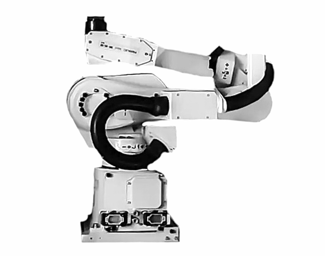 Fanuc M-6iB/6C Data Sheet