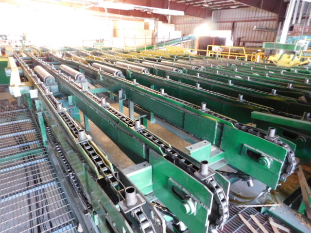 Past Auction- Mill Equipment Auction 