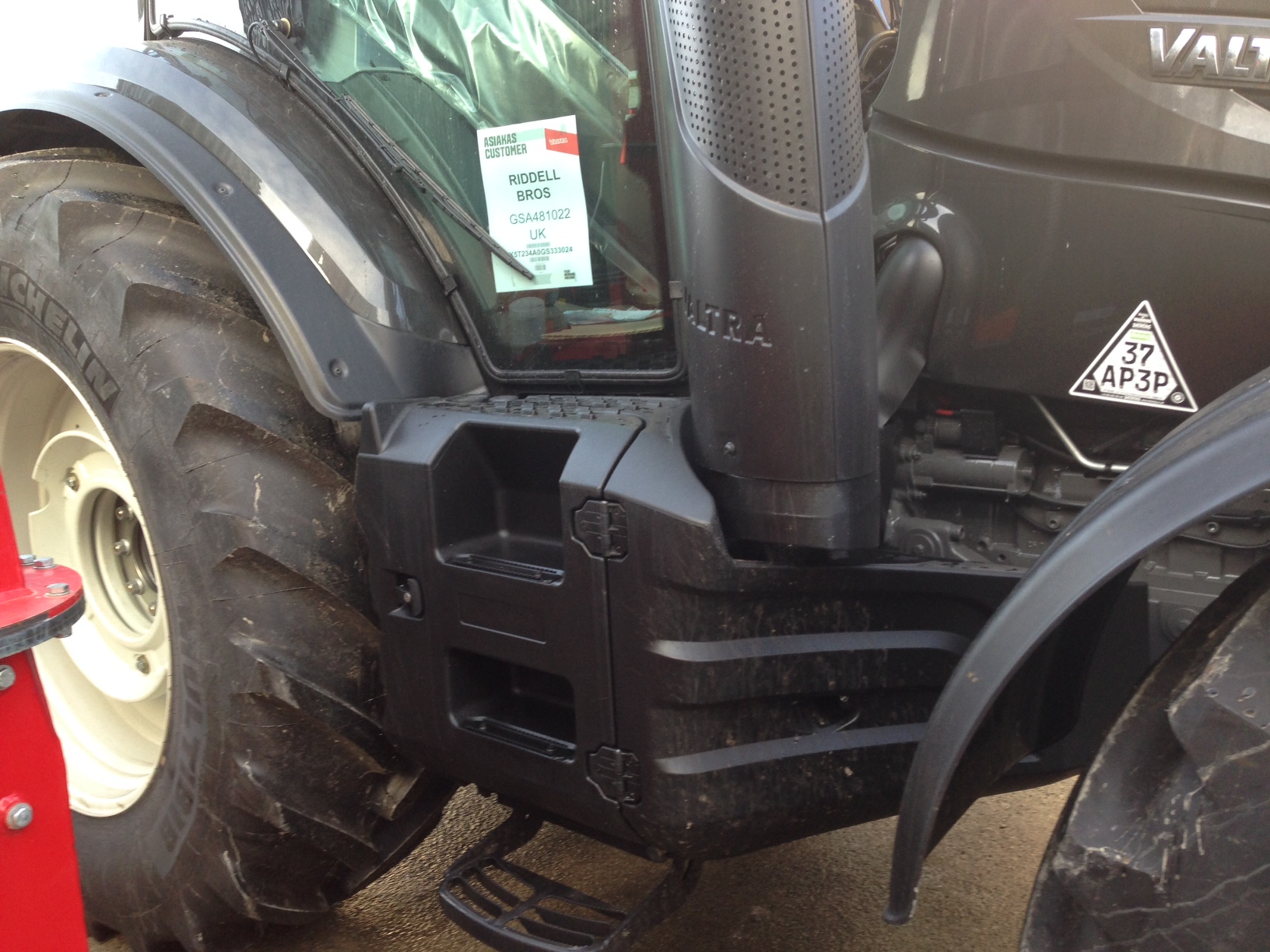 GLENDALE TREE SERVICES NEW T234