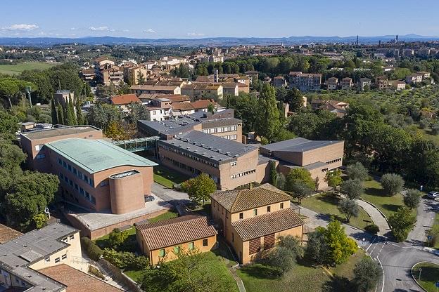 GSK Italy Siena Project