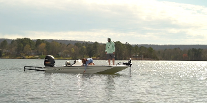 2026 Xpress H-20 BASS