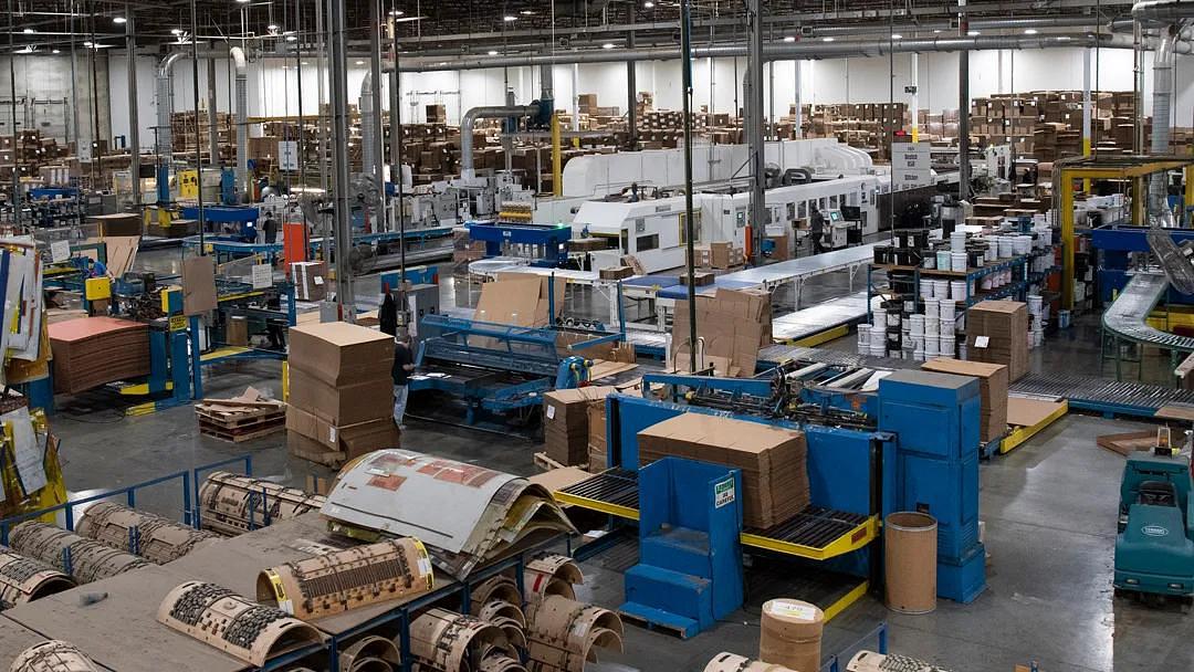 Pack Machine Industries