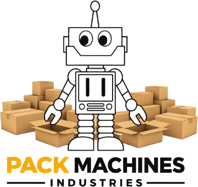 Pack Machined IND